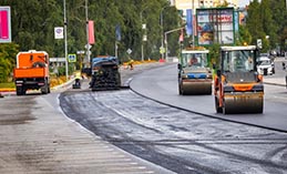В Югре достигнуты высокие показатели в сфере дорожной безопасности