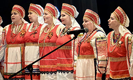 В ОДНТ пройдёт праздничный концерт ко Дню Победы