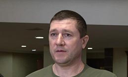 «Мы – люди военные». Истории воинов-контрактников
