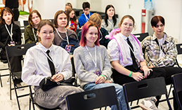 В Ханты-Мансийске пройдёт Открытый молодёжный форум