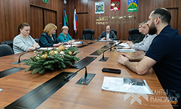 В Ханты-Мансийске усилена защита трудовых прав горожан