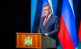 Губернатор Югры рассказал о поддержке коренных малочисленных народов