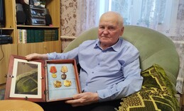 Дети реки