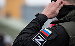 Поддержка участников СВО. Специалисты ОСФР по Югре отвечают на вопросы