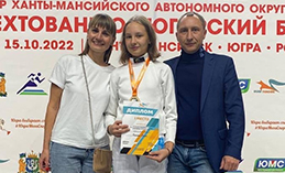 На победы вдохновляет семья. Рассказываем об «Учениках года – 2025»