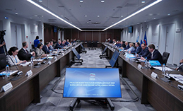 «Единая Россия» на Урале готовится к муниципальным выборам