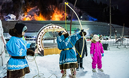 «ЧУМовая улица» 