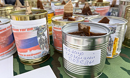 Хантымансийцы присоединились к Всероссийской акции «Трудовой фронт»