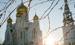 Ханты-Мансийская митрополия отметит десятилетний юбилей