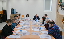 IV Конференция финно-угорских писателей пройдёт в Югре