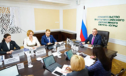 Качественные преобразования. «СВОй бизнес» стартовал в Югре