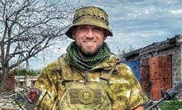 Один на миллион. Его не взяли ни дроны, ни танки, ни клиническая смерть
