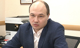 Максим Сигарев. Социально-экономическое развитие города