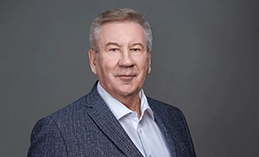 Борис Хохряков пригласил югорчан на выборы
