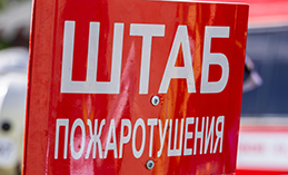Пожарный извещатель своевременно предупредит об угрозе пожара
