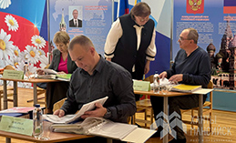 В детсадах Ханты-Мансийска оценят опыт обеспечения безопасности детей