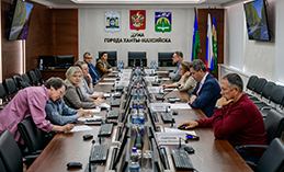 Бюджет Ханты-Мансийска за первое полугодие исполнен с профицитом