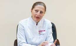 Главный врач ОКБ Ханты-Мансийска покидает свой пост