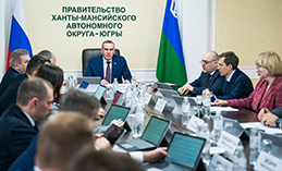 В Югре увеличен размер выплаты помощнику пожилого гражданина