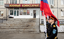 Рассказываем, как поступить на альтернативную гражданскую службу в Югре