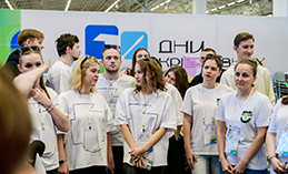 Хантымансийцев приглашают принять участие в Днях креативных практик