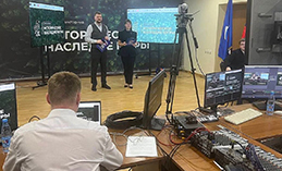 Более 100 человек стали призёрами викторины «Историческое наследие Югры»