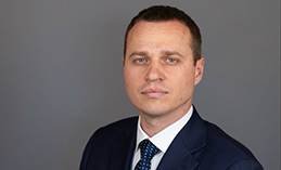 Заместителем губернатора Югры назначен Антон Терехин