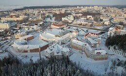 Участвуй в акциях, посвященных памяти о Великой Победе!