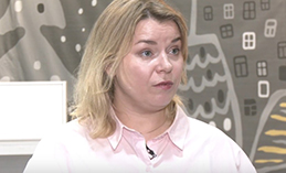 Ольга Власова. Как прошёл 2024 год для ХМТК?