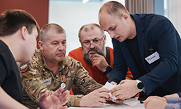 В Югре набирают новый поток программы «СВОй бизнес»