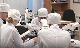 В этом году в ХМГМА отмечают 30-летие со дня образования учреждения