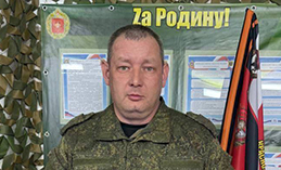 Путь патриотов. Россияне встают на защиту Родины