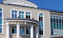 Вечера кино о Победе проходят в Государственной библиотеке Югры