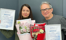 Актёры ХМТК – лауреаты конкурса лучших актёрских работ в театрах Югры