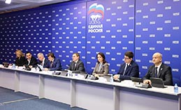 Регионам дали поручения по капремонту и строительству объектов образования