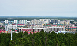 Достоверные и оперативные новости – в госпабликах Ханты-Мансийска