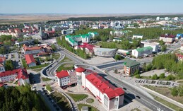 В окружной столице пройдет концерт с участием известных исполнителей России