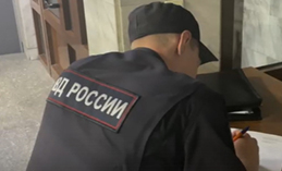 В заведениях общепита Ханты-Мансийска прошёл профилактический рейд