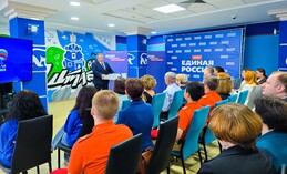Командная работа – залог успеха и качества!