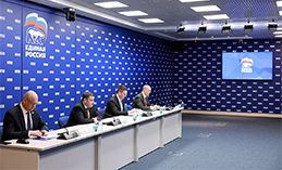 Созданы штабы для контроля за модернизацией почтовых отделений