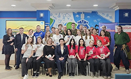 Крым: 12 лет вместе!