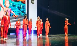В Ханты-Мансийске продолжается приём заявок на конкурс самодеятельного художественного творчества