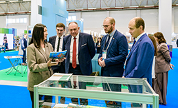 Место, где пульсирует энергия. Как прошли «Дни креативных практик»