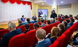 Итоги подведены, новые планы обозначены