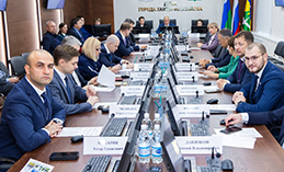 Реализация народной программы находится на особом контроле 