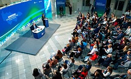 В Югре действуют 36 мер поддержки участников СВО