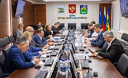 Повестка – ключевые вопросы. Инвестпроекты, миграция, домашнее насилие