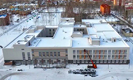 Приоритетом на ближайшие годы станет капремонт школ по всей стране