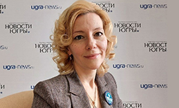 Ксения Букренева из Ханты-Мансийска вошла в 30 лучших директоров школ