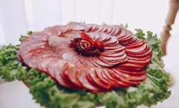 Топ-5 самых вредных «новогодних» продуктов
